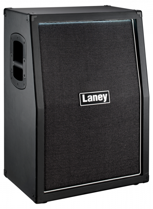 Hlavní obrázek 2 reproduktory LANEY LFR-212