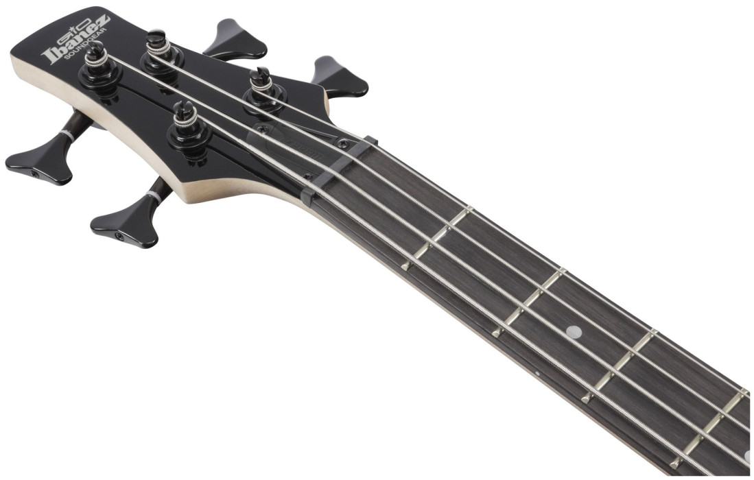 Hlavní obrázek PB modely IBANEZ GIO SR Electric Bass 4-String - Weatherd Black