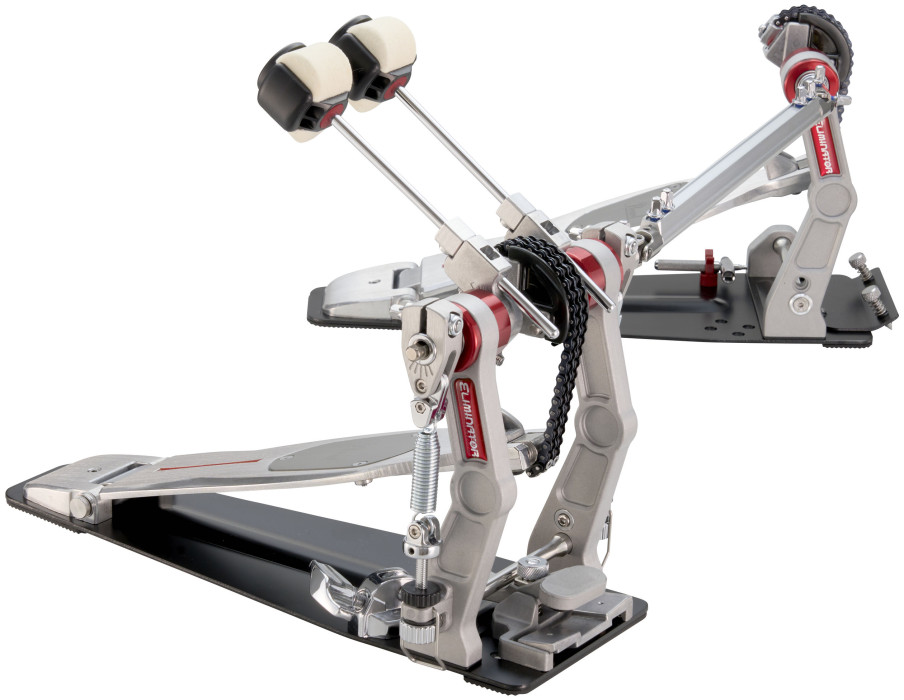 Hlavní obrázek Dvojité pedály PEARL P-2502CX Eliminator Mono Pro Double Pedal