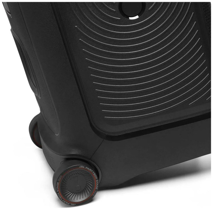 Hlavní obrázek Přenosné (na ven, na cesty) JBL PartyBox STAGE 320