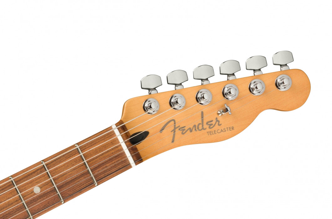 Hlavní obrázek T - modely FENDER Player Plus Nashville Telecaster - Opal Spark