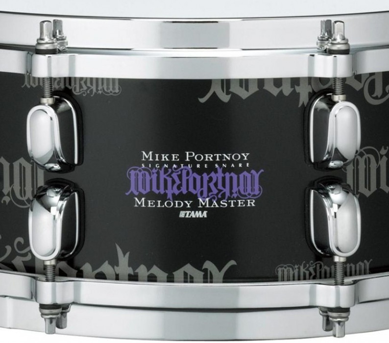 Hlavní obrázek 14" TAMA Mike Portnoy Signature Melody Master MP1455BU