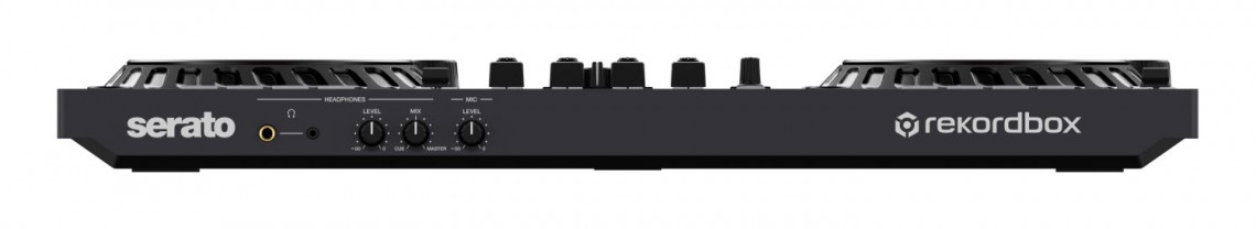 Hlavní obrázek DJ kontrolery PIONEER DJ DDJ-FLX6