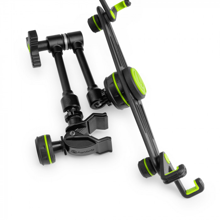 Hlavní obrázek Stojany pro laptopy, tablety, DJs, apod. GRAVITY MA TH 01 B