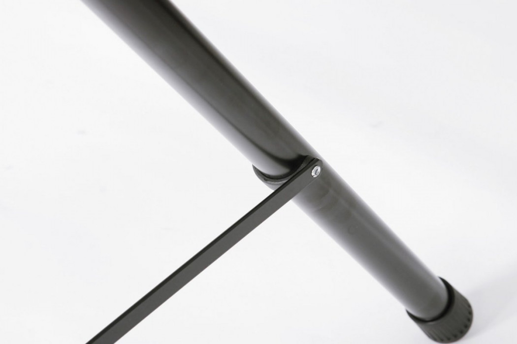 Hlavní obrázek Stojany pro reproboxy KÖNIG MEYER 21436 BK SPEAKER STAND