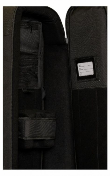 Hlavní obrázek Měkká pouzdra RITTER RGA5-SB/SBK