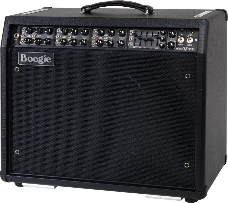 Hlavní obrázek Lampová komba MESA BOOGIE Mark V Combo