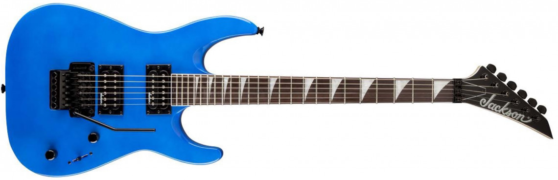 Hlavní obrázek Superstrat JACKSON JS32 Bright Blue