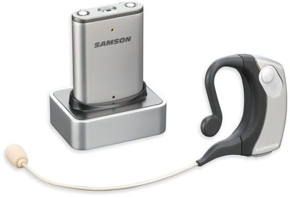 E-shop Samson Micro Ear Set