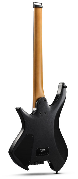 Hlavní obrázek Alternativní DONNER NHL-500 - Black