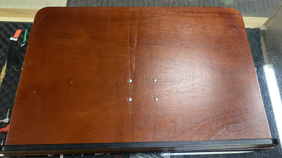 Hlavní obrázek Příslušenství PROEL RSM310 B-STOCK