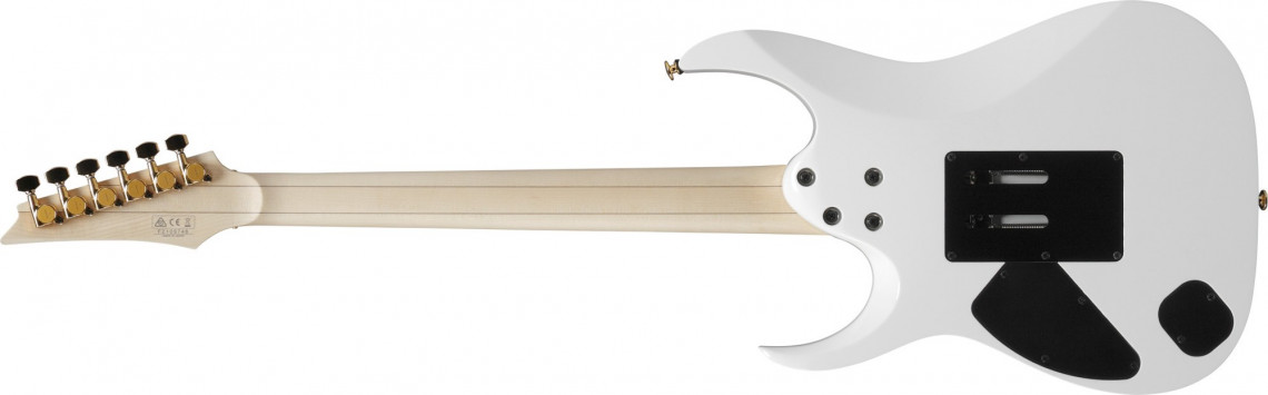 Hlavní obrázek Superstrat IBANEZ RGA622XH-WH - White