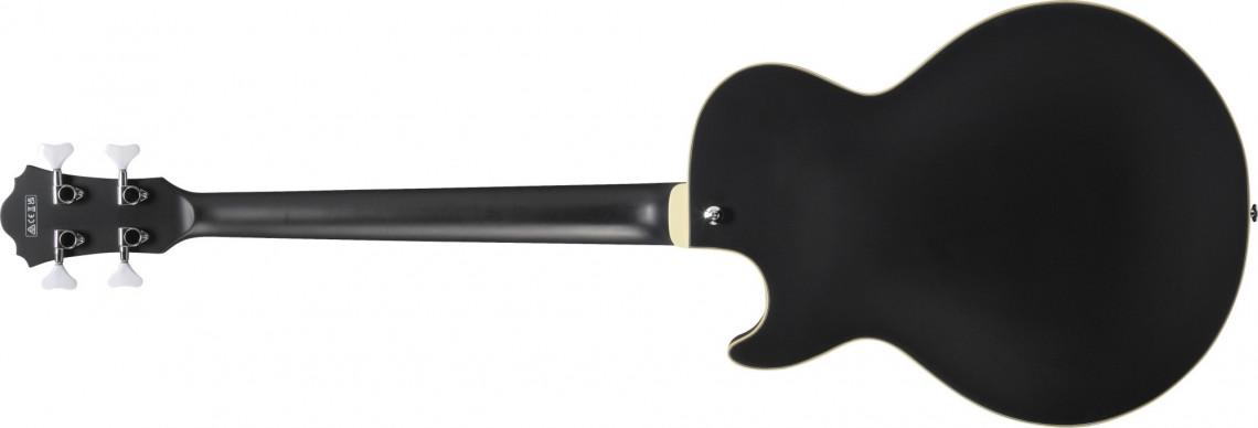 Hlavní obrázek Alternativní  IBANEZ AGB200-BKF - Black Flat