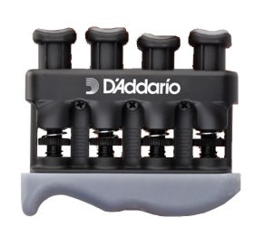 Hlavní obrázek Ostatní příslušenství k dechovým nástrojům RICO WW-PG-01 Practice Grip