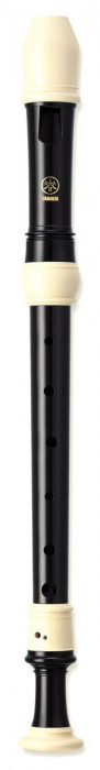 Hlavní obrázek Altové YAMAHA YRA-302 B III - Zobcová flétna