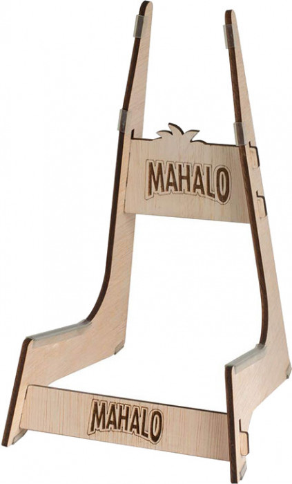 Hlavní obrázek Příslušenství pro ukulele MAHALO MSS1