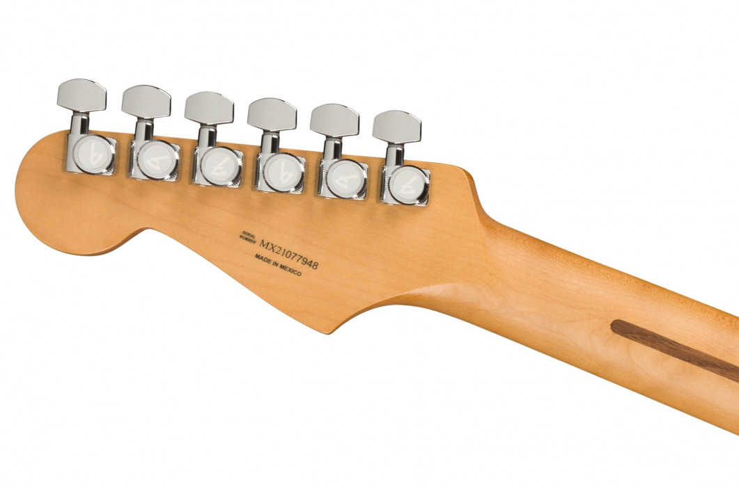 Hlavní obrázek ST - modely FENDER Player Plus Stratocaster - Olympic Pearl