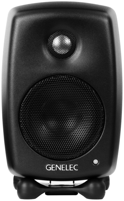 Hlavní obrázek Aktivní monitory GENELEC G1BM