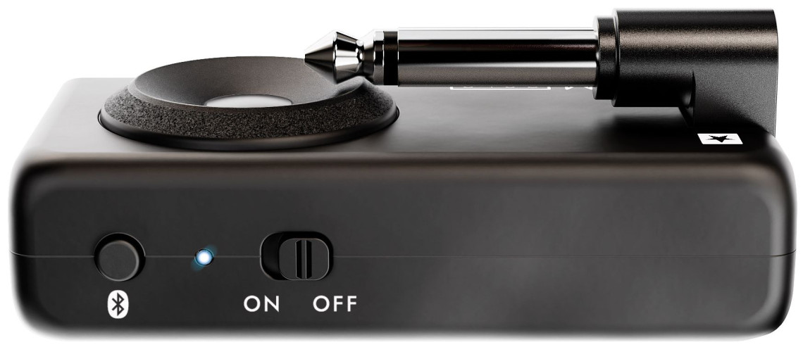 Hlavní obrázek Sluchátkové zesilovače BLACKSTAR BEAM: Solo A-Stock