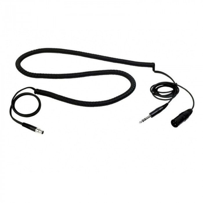 Hlavní obrázek Náhradní a prodlužovací kabely pro sluchátka AKG MK HS Studio D