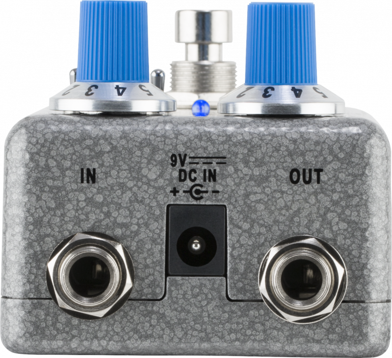 Hlavní obrázek Delay a echo FENDER Hammertone Delay