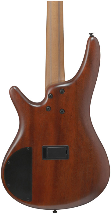 Hlavní obrázek Hard&heavy IBANEZ SR500A-MHL - Mahogany Brown Burst Low Gloss