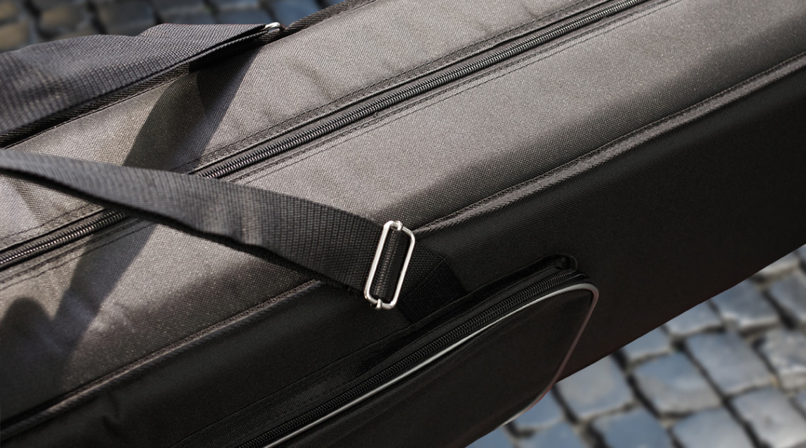 Hlavní obrázek Obaly a pouzdra CASIO FBK200-104C