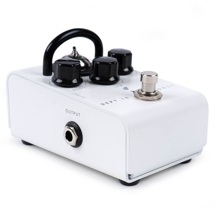 Hlavní obrázek Overdrive, distortion, fuzz, boost BLACKSTAR Dept. 10 Boost