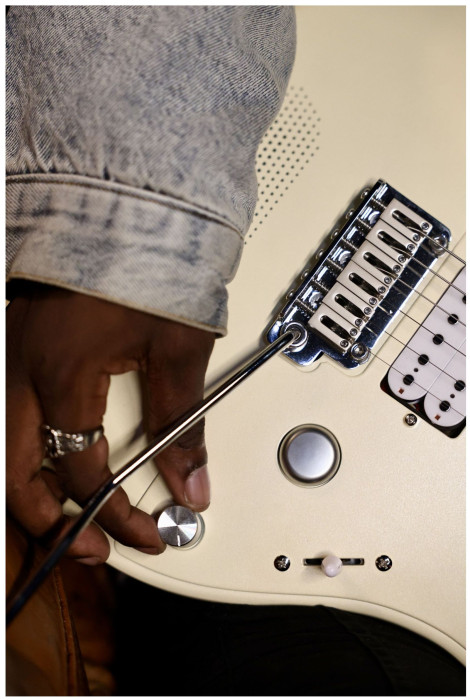 Hlavní obrázek Alternativní ENYA MUSIC Inspire - Ivory