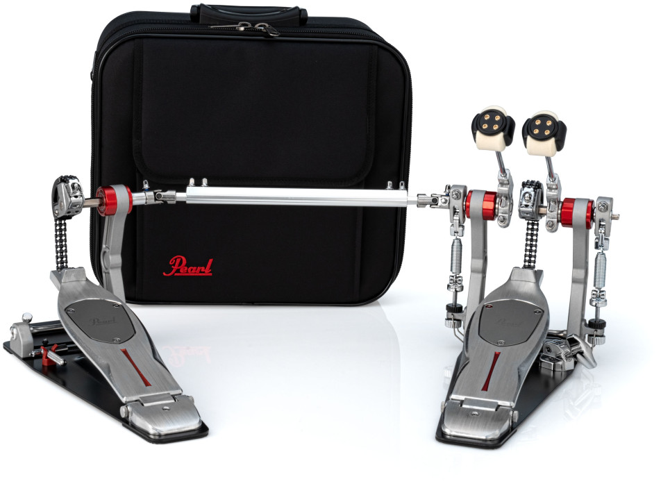 Hlavní obrázek Dvojité pedály PEARL P-2502CX Eliminator Mono Pro Double Pedal