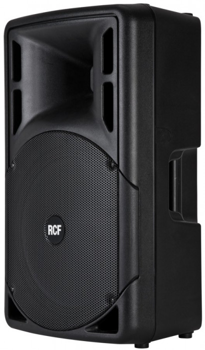 Hlavní obrázek Aktivní reproboxy RCF ART 312-A MK4