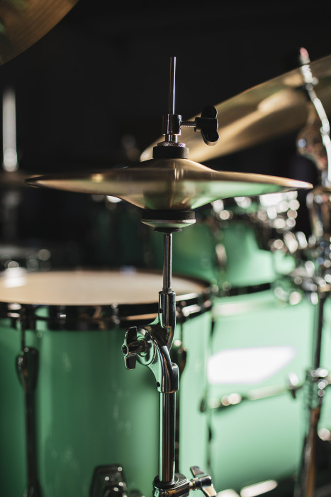 Hlavní obrázek Hi-hat stojany MEINL MXHA X-Hat Cymbal Stand Adapter