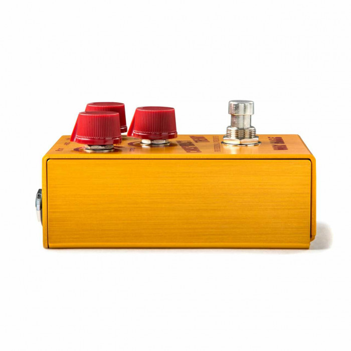 Hlavní obrázek Overdrive, distortion, fuzz, boost DUNLOP Way Huge Smalls Conspiracy Theory