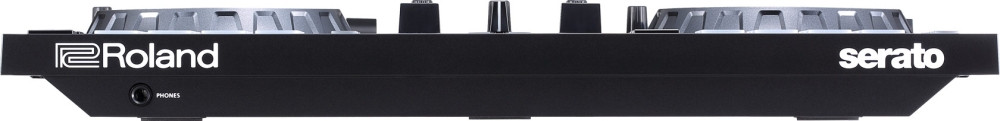 Hlavní obrázek DJ kontrolery ROLAND DJ-202
