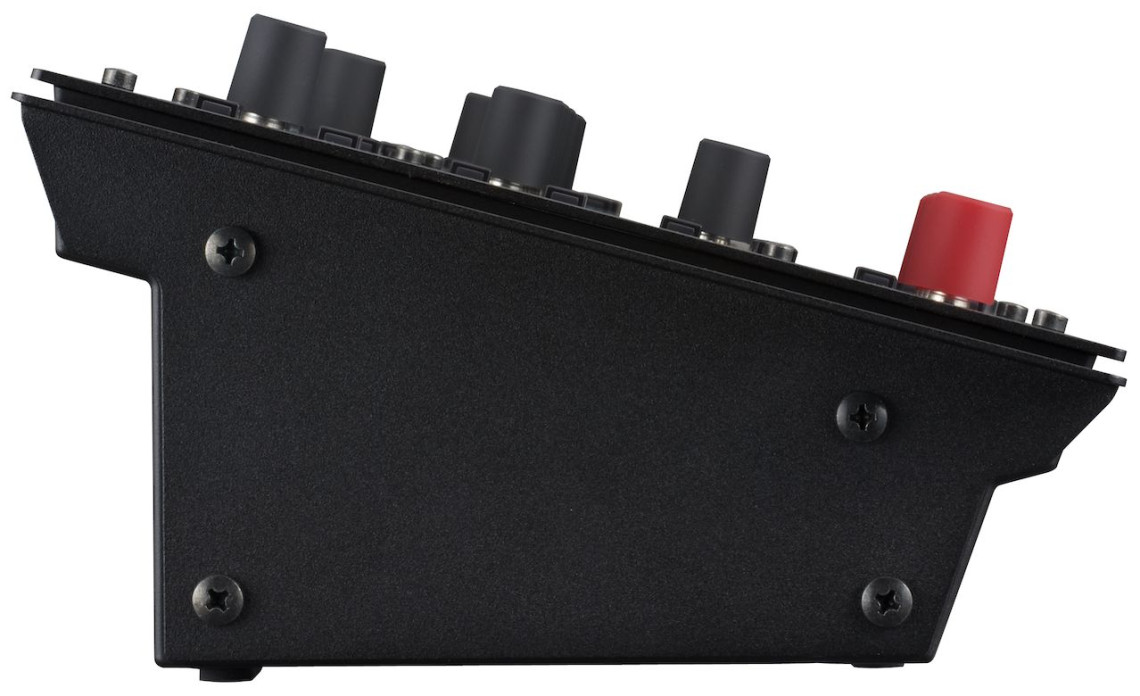 Hlavní obrázek Samplery, sekvencery, moduly KORG Modwave Module