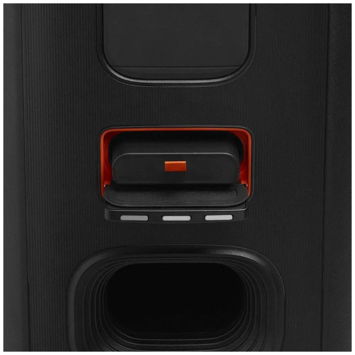 Hlavní obrázek Přenosné (na ven, na cesty) JBL PartyBox STAGE 320