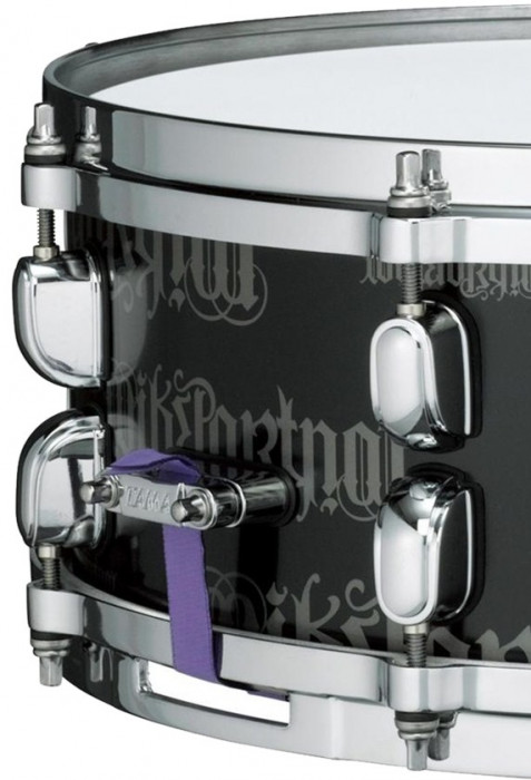 Hlavní obrázek 14" TAMA Mike Portnoy Signature Melody Master MP1455BU