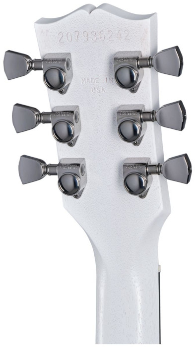 Hlavní obrázek Les Paul GIBSON Les Paul Modern Studio - Worn White