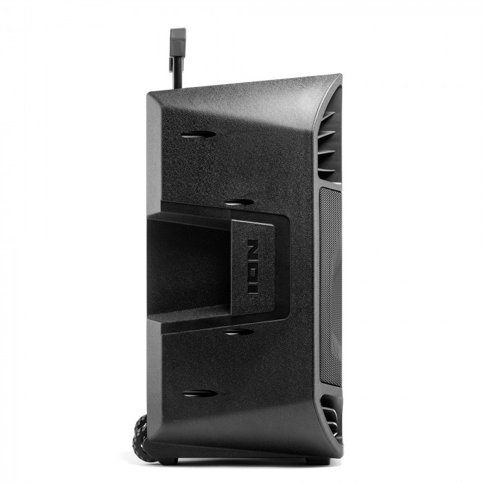 Hlavní obrázek Párty All-in-one systémy ION Total PA Prime