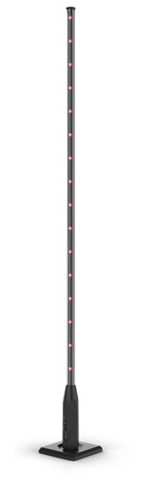 Hlavní obrázek LED RGB CHAUVET DJ Freedom Stick X4