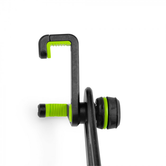 Hlavní obrázek Stojany pro laptopy, tablety, DJs, apod. GRAVITY MA TH 01 B