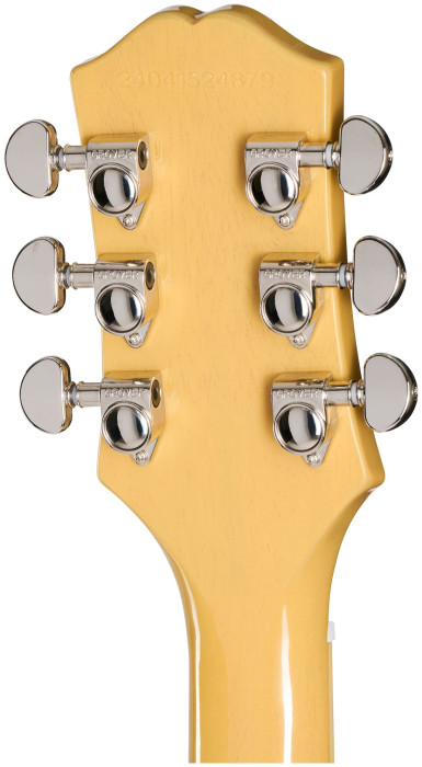 Hlavní obrázek SG EPIPHONE SG Standard - TV Yellow