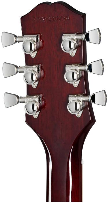 Hlavní obrázek SG EPIPHONE SG Modern Figured - Mojave Burst