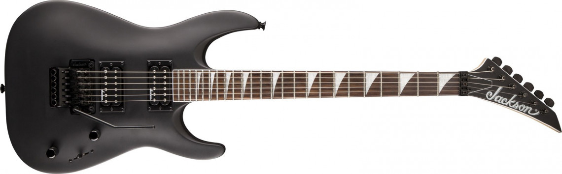 Hlavní obrázek Superstrat JACKSON JS32 Satin Black
