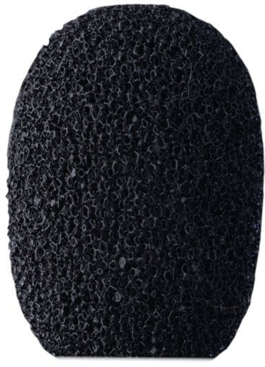 Hlavní obrázek Protivětrné ochrany na mikrofony AKG W82 black