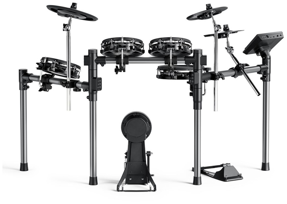 Hlavní obrázek Bicí soupravy DONNER Beat SET