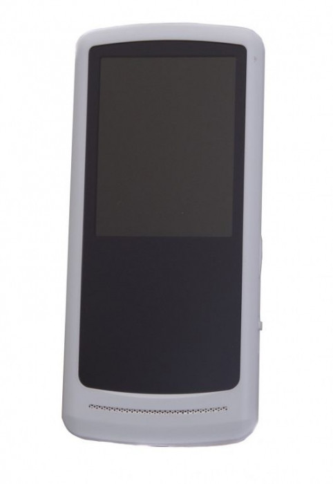 Hlavní obrázek Přenosné přehrávače a projektory COWON iAudio9+ 8GB White