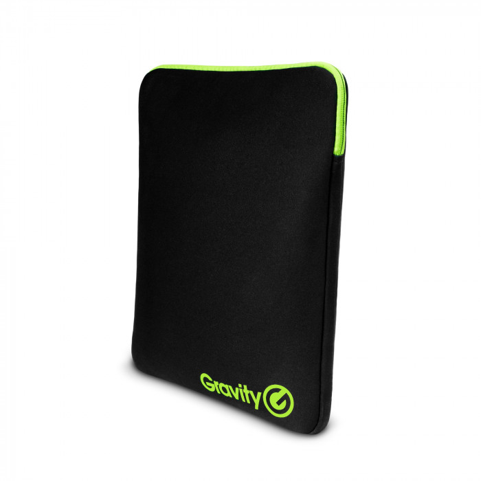 Hlavní obrázek Stojany pro laptopy, tablety, DJs, apod. GRAVITY LTS 01 B SET 1