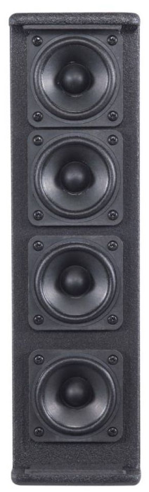 Hlavní obrázek Aktivní reproboxy PROEL SESSION4