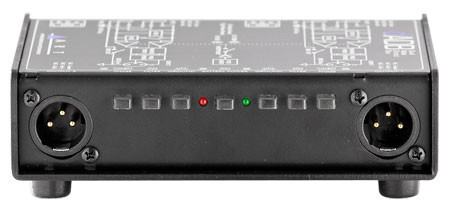 Hlavní obrázek DI boxy ART dADB